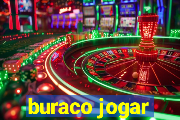 buraco jogar